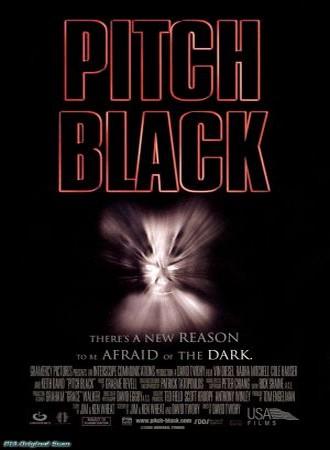 Pitch Black