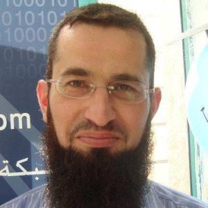 Abou Mohammed al-Joulani