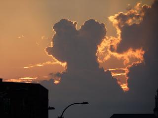 Dear Mickey Mouse...