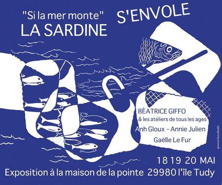 affiche-bea-gaelle-annie-anh