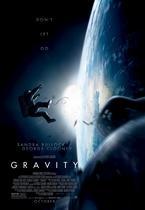 Gravity : la bande-annonce à ne pas rater !