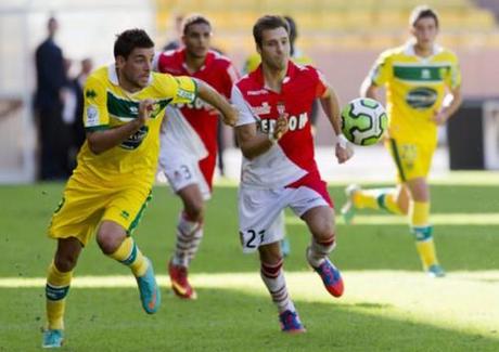 Monaco, Nantes et Guiguamp retrouvent la Ligue1 !