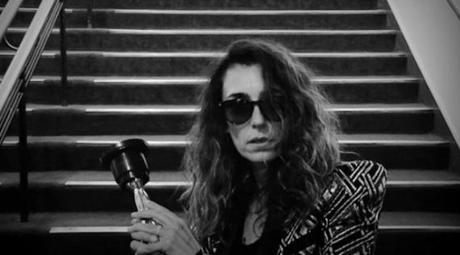 Marche ou Cannes : les leçons de style de Mlle Agnès Marche ou Cannes : les leçons de style de Mlle Agnès