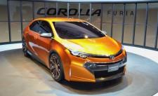 Toyota Corolla 2014 : le puzzle s’assemble morceau par morceau