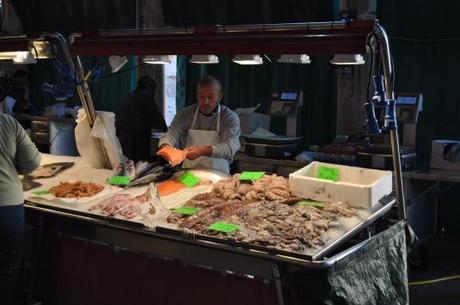 La Pescaria ou Pescheria