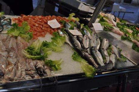 La Pescaria ou Pescheria