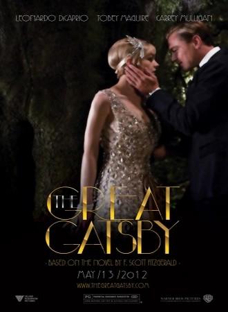 Gatsby le magnifique (2013)