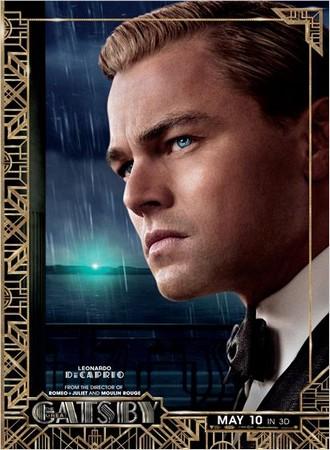 Gatsby le magnifique (2013)