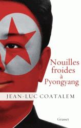 Étonnants Voyageurs : Jean-Luc Coatalem