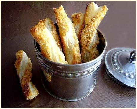 presentation pour le blog