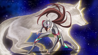 Saint Seiya Omega : mon verdict