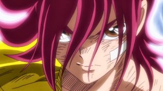 Saint Seiya Omega : mon verdict