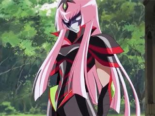 Saint Seiya Omega : mon verdict