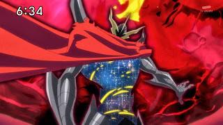 Saint Seiya Omega : mon verdict