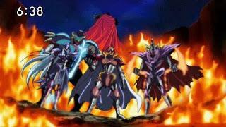Saint Seiya Omega : mon verdict