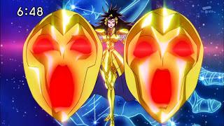 Saint Seiya Omega : mon verdict
