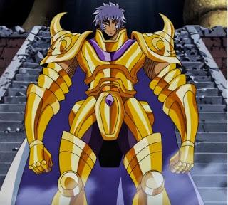 Saint Seiya Omega : mon verdict