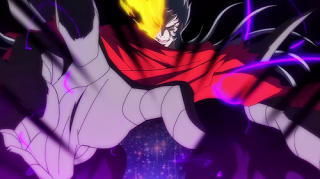 Saint Seiya Omega : mon verdict