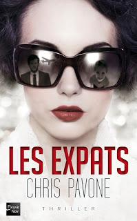 Les Expats, Chris Pavone