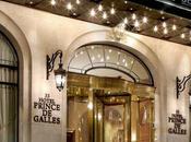 Hôtel Prince Galles