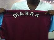 Mercato Diarra retour West