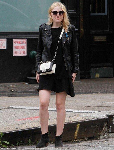 Les Look du Samedi...