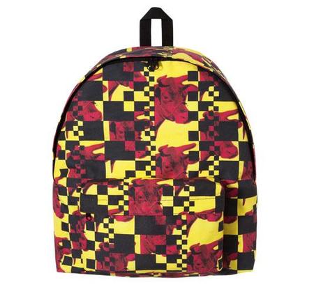 La collection Andy Warhol X Comme des Garçons...