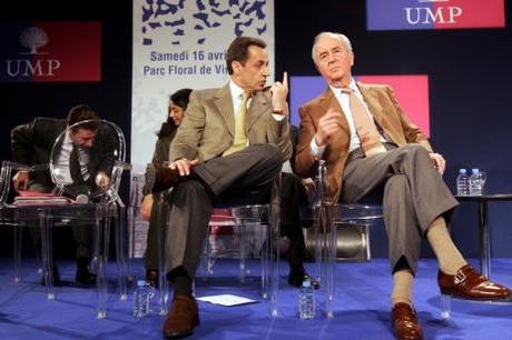 Karachi : le juge détient la preuve d'un financement occulte de la campagne de Balladur