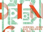 juin 2013, participez festival d'animations pour enfants Jardins Jardin Tuileries.