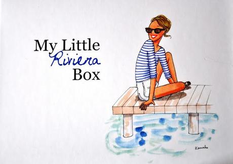 My little Riviera Box