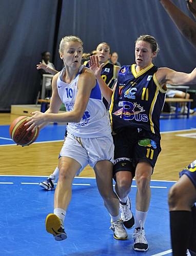 Fleurs DEVILLERS (INSEP)