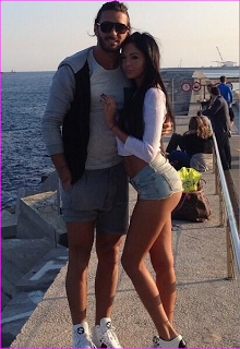 Les Anges 5 : Une rupture entre Thomas et Nabilla ?