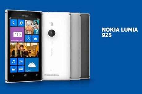 Lumia 925 : Un 920 sans failles