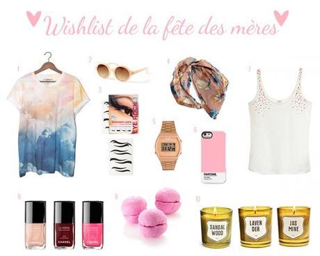 Fêtes de mères