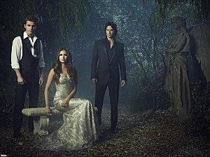 Mon avis sur la Saison 4 de The Vampire Diaries