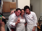 Norbert, Jean moi, making-off