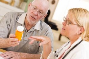 MÉDICAMENT: 60 jours d'anticholinergiques doublent le risque de troubles cognitifs  – Alzheimer's & Dementia