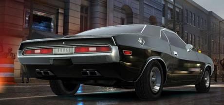 Fast & Furious 6: Le Jeu, sur iPhone et iPad...