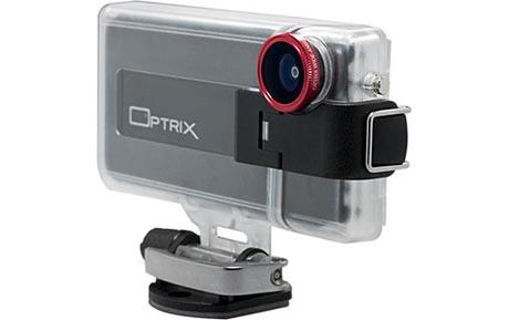 Polaroïd XS80 une excellente caméra POV pour 129€