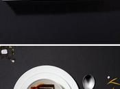 "Tea Calender" calendrier boire avec d'eau chaude Haelssen Lyon Design