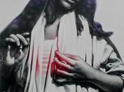 "Sangre Nueva" l'exposition d'El Aalborg, Danemark Street