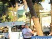 Coups Grand Journal vidéo l’arrestation tireur