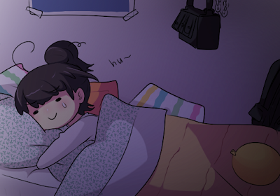 ~ Défi du lundi ~ get ready with me! routine du soir