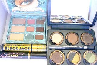 ~ MakeUp ~ Maquillage de soirée