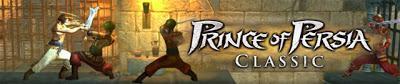 Test: Prince of Persia Classic