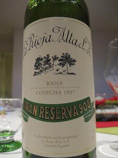 Une soirée italienne ?