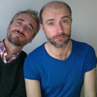 La bouche rit, le photomaton et mes slips en Bourgogne