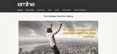 Zoom sur l'agence Emine, spécialiste de l'expérience-salarié et du marketing employeur