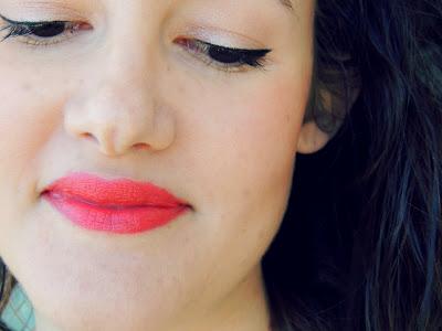 Des Lèvres Fruitées