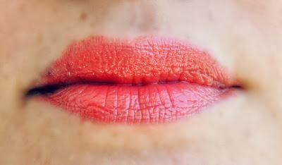 Des Lèvres Fruitées